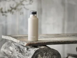 Termoflaske Hydration 600 ml Beige-Thermos Online