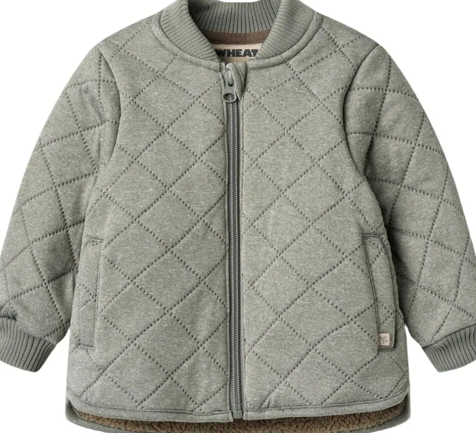 Discount Termojakke Benni Børn Overtøj