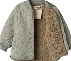 Discount Termojakke Benni Børn Overtøj