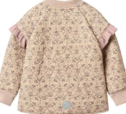 Børn Wheat Overtøj>Termojakke Ellas