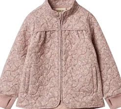 Best Termojakke Thilde Børn Overtøj