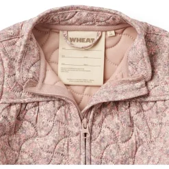 Best Termojakke Thilde Børn Overtøj