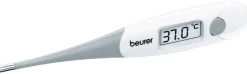 Beurer Elektronik>Termometer med fleksibel målespids FT 15