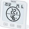 Termometer og hygrometer HM 22-Beurer Sale
