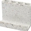 Terrazzo Toiletry Essentials Display-Humdakin Clearance