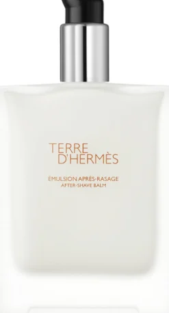 Online TERRE D'HERMES AFTER SHAVE BALM 100 ml Barbering|Barbering