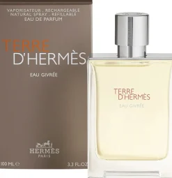 TERRE D' EAU GIVRÈE EAU DE PARFUM-HERMÈS New