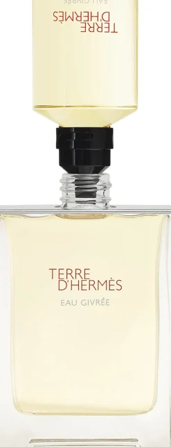 TERRE D' EAU GIVRÈE EAU DE PARFUM-HERMÈS New