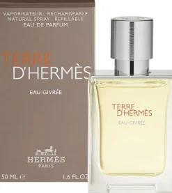TERRE D' EAU GIVRÈE EAU DE PARFUM-HERMÈS New