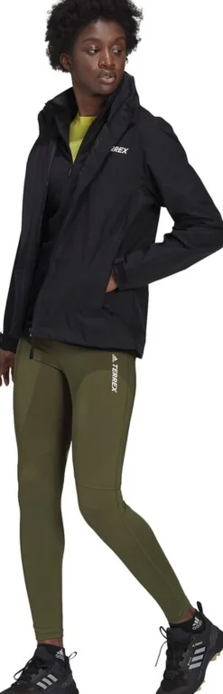 Dame adidas Regntøj><noscript><img width=