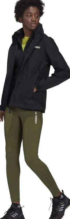 Dame adidas Regntøj><noscript><img width=