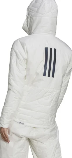 Terrex MYSHELTER PrimaLoft polstret jakke-adidas
