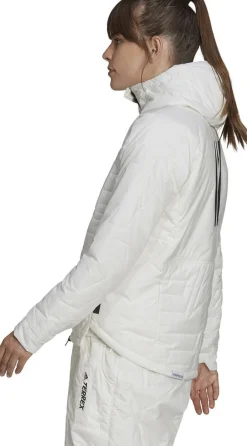 Terrex MYSHELTER PrimaLoft polstret jakke-adidas