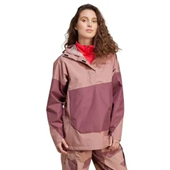 Terrex Xploric 2. 5L Climaproof Anorak-adidas Best
