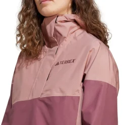 Terrex Xploric 2. 5L Climaproof Anorak-adidas Best