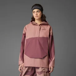 Terrex Xploric 2. 5L Climaproof Anorak-adidas Best