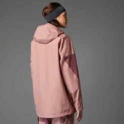 Terrex Xploric 2. 5L Climaproof Anorak-adidas Best