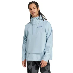 Terrex Xploric 2. 5L Climaproof Anorak-adidas Clearance