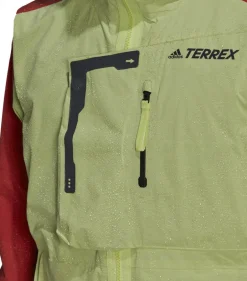Hot TERREX XPLORIC RAIN. RDY MOUNTAIN JAKKE Skitøj