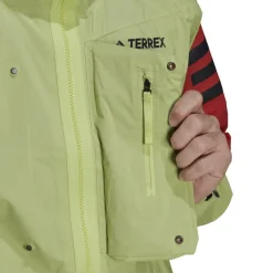 Hot TERREX XPLORIC RAIN. RDY MOUNTAIN JAKKE Skitøj