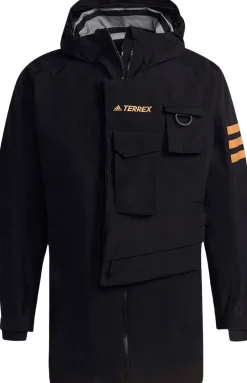 Terrex Xploric Regnjakke-adidas Discount