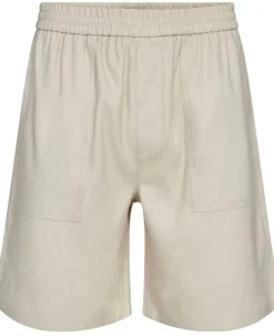 Terry relaxed shorts-Magasin du Nord Collection Hot