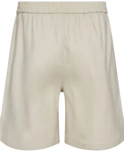 Terry relaxed shorts-Magasin du Nord Collection Hot