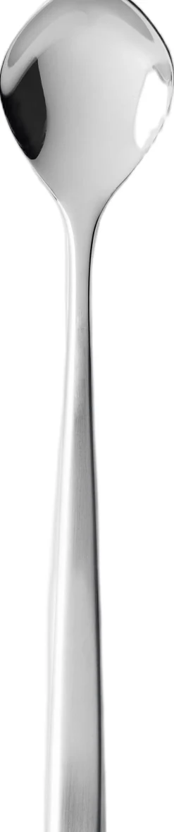 Teske Fuga 14 cm Mat/Blankt stål-Gense New