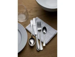 Teske Oxford 14 cm Blankt stål-Gense Discount