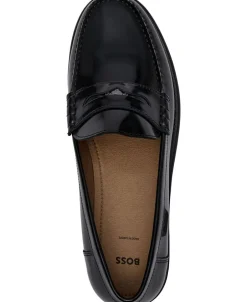 New Tevan_Mocc_bohw Loafers|Business Sko