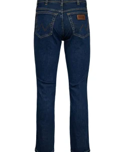 Wrangler Jeans>TEXAS DARKSTONE