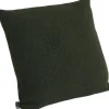 Hay Puder>Texture Cushion-50 x 50-Dark green