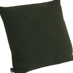 Hay Puder>Texture Cushion-50 x 50-Dark green