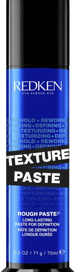 Redken Styling>Texture Paste