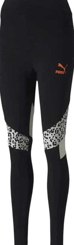TFS HR leggings-Puma Hot