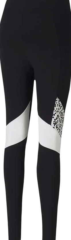 TFS HR leggings-Puma Hot