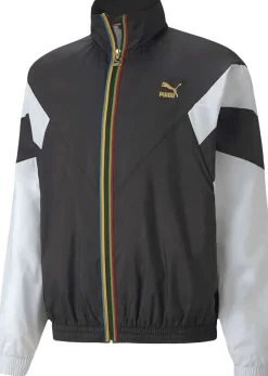 TFS Worldhood Track trøje-Puma Outlet