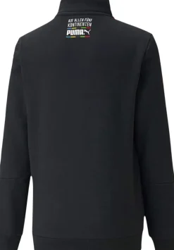 Børn Puma Sweatshirts & Træningstrøjer>TFS Worldhood Track trøje