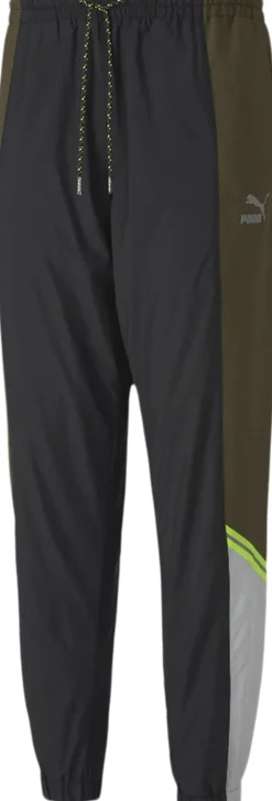 Puma Tights & Træningsbukser|Sport>TFS Woven bukser