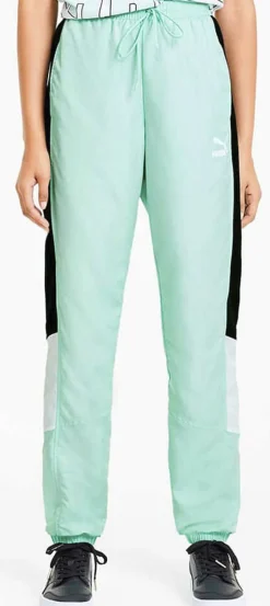 Dame Puma Tights & Træningsbukser>TFS Woven Track bukser