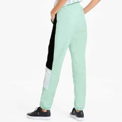 Dame Puma Tights & Træningsbukser>TFS Woven Track bukser