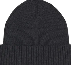 Best TH FLAG PIMA COTTON BEANIE Dame Hatte & Huer