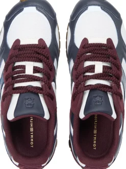 Dame Tommy Hilfiger Sneakers><noscript><img width=
