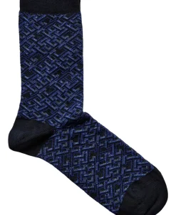 Børn Tommy Hilfiger Strømper & Strømpebukser>TH UNISEX SOCK 1P MON
