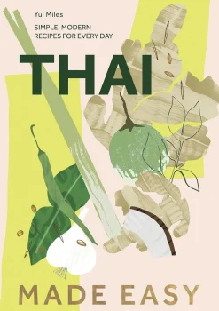 New Mags Bøger>Thai Made Easy