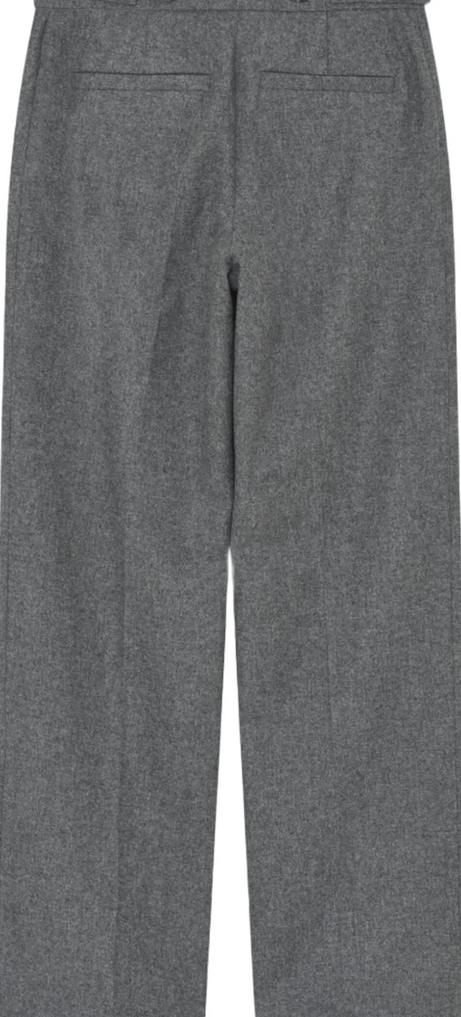 Dame DAY Birger et Mikkelsen Bukser>Thalia - Melange Wool