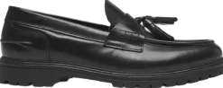 Sale Thatcher Polido Tassel Loafer Loafers