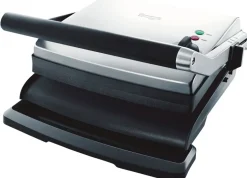 The Adjusta Grill - Bordgrill-SAGE Hot