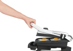 The Adjusta Grill - Bordgrill-SAGE Hot