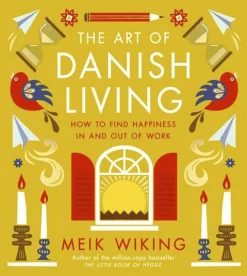 Clearance The Art of Danish Living Bøger